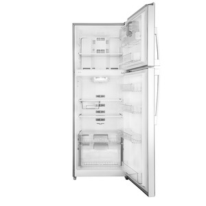 Refrigerador 2 puertas 400 lts vidrio dark grey Io mabe-IOM1540YMXN4