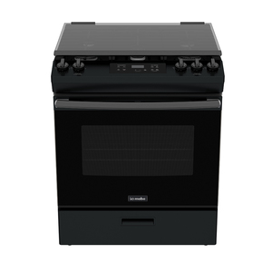 Estufa de Piso 76 cm Black Slate Io Mabe - IO7686FESC0