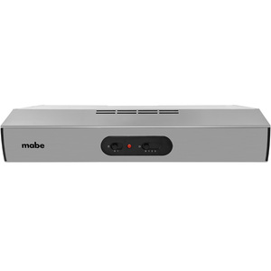 Campana de pared 60 cm Inoxidable Mabe - CM6031I