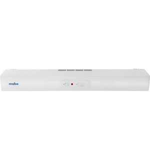 Campana de pared 80 cm Blanca Mabe - CM8021B