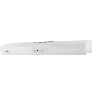 Campana de pared 80 cm Blanca Mabe - CM8021B