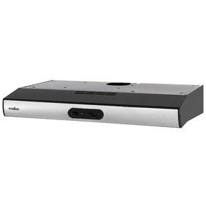 Campana de pared 80 cm Inoxidable Mabe - CM8021AI