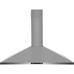 Campana pared 90 cm Inoxidable Mabe - CMP9002I