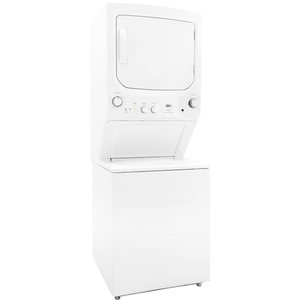 Centro de lavado gas natural 17 kg Blanco Mabe 120 Volts - MCL1740GSBB0