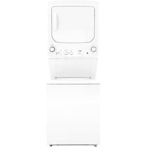 Centro de lavado gas natural 17 kg Blanco Mabe 120 Volts - MCL1740GSBB0