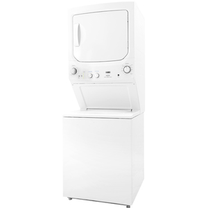 Centro de lavado gas natural 17 kg Blanco Mabe 120 Volts - MCL1740GSBB0
