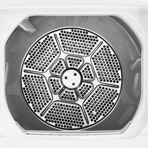 Centro de lavado gas LP 17 kg Blanco Mabe - MCL1740PSBB0