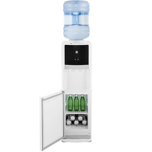 Despachador de agua Blanco GE - GXCFS7W