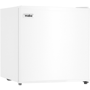 Frigobar 45.8 L Blanco Mabe - RMF0260XMXB2
