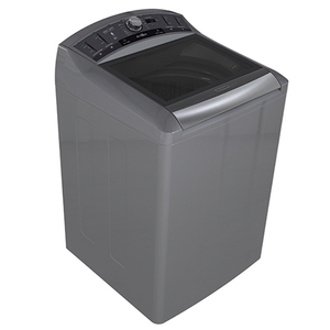 Lavadora Aqua Saver Green automática 22 kg Grafito Mabe-LMG22186ZWGG0