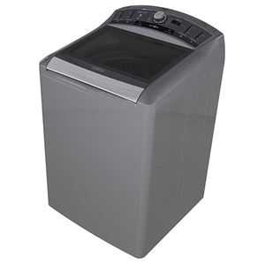 Lavadora Aqua Saver Green automática 22 kg Grafito Mabe-LMG22186ZWGG0