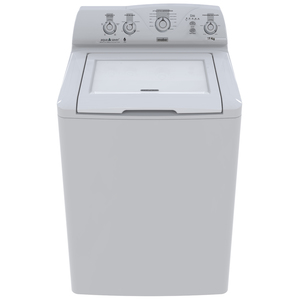 Lavadora automática 18 Kg Blanca Mabe - LHS18480ZSBB0
