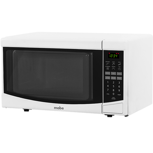 Microondas 0.7 Cuft Blanco Mabe - HMM70SW