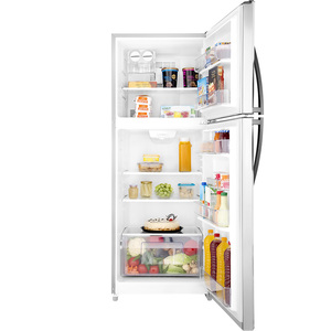 Refrigerador automático 368.77 L GrafitoMabe - RME1436XMXE0