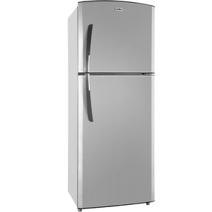 Refrigerador automático 368.77 L Inoxidable Mabe - RME1436HMXX0