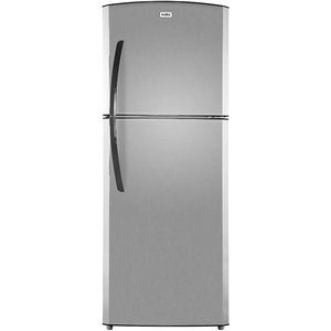 Refrigerador automático 368.77 L Inoxidable Mabe - RME1436HMXX0