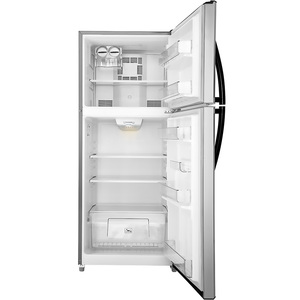 Refrigerador automático 368.77 L Inoxidable Mabe - RME1436HMXX0