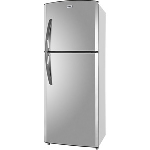Refrigerador automático 368.77 L Inoxidable Mabe - RME1436HMXX0