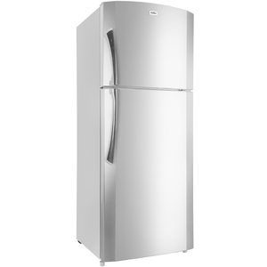 Refrigerador automático 513.12 L Clean Steel Mabe - RMT1951XMXC1