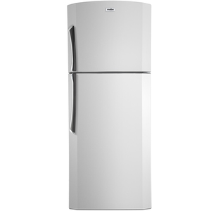 Refrigerador automático 513.12 L Clean Steel Mabe - RMT1951XMXC1