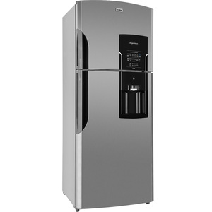 Refrigerador automático 513.12 L Inoxidable Mabe - RMS1951CMXX0
