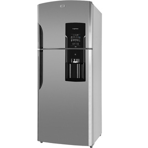 Refrigerador automático 513.12 L Inoxidable Mabe - RMS1951CMXX0