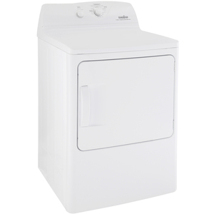 Secadora eléctrica 6 Cuft Blanca Mabe - SME625DEBB1