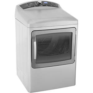 Secadora a gas 7 cuft Grafito Mabe - SMV719SXPGG0