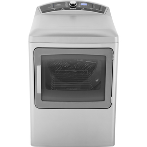 Secadora a gas 7 cuft Grafito Mabe - SMV719SXPGG0