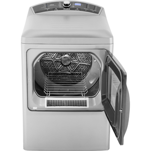 Secadora a gas 7 cuft Grafito Mabe - SMV719SXPGG0