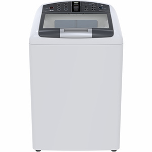 Lavadora Aqua Saver Green automática 16 Kg Blanca Mabe - LMA46100VBAB0