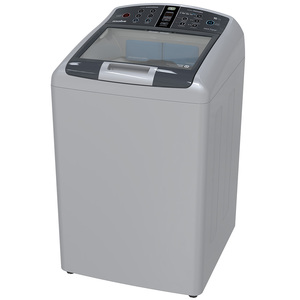 Lavadora Aqua Saver Green automática 16 Kg Silver Mabe - LMA46100VGAB0