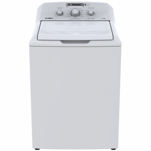 Lavadora Automática 17 Kg Blanca Mabe - LMA77113CBAB0