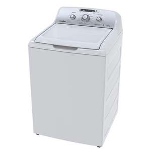 Lavadora Aqua Saver Green automática 18 Kg Blanca Mabe - LMH78103SBAB0