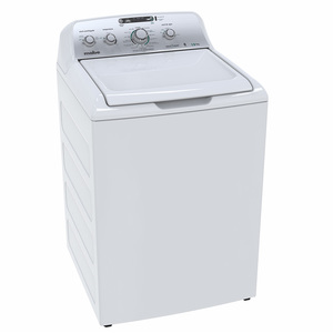 Lavadora Aqua Saver Green automática 19 Kg Blanca Mabe - LMH79104SBAB0