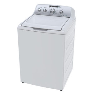 Lavadora Aqua Saver Green automática 19 Kg Blanca Mabe - LMH79104SBAB0