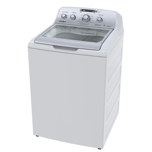 Lavadora Aqua Saver Green automática 19 Kg Blanca Mabe - LMH79104WBAB0