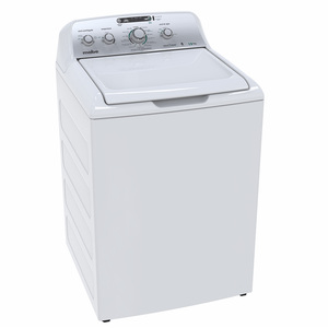 Lavadora Aqua Saver Green automática 19 Kg Blanca Mabe - WMH79104SBAB0