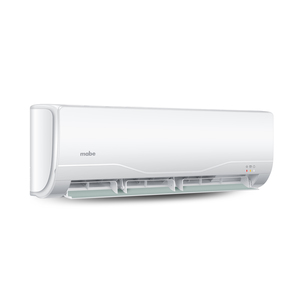 Minisplit Inverter Frío 115 V 12,000 BTU´s Blanco Mabe - MMI12CABWCA6M8
