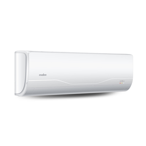 Minisplit Inverter Frío 115 V 12,000 BTU´s Blanco Mabe - MMI12CABWCA6M8