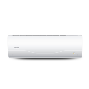 Minisplit Inverter Frío 115 V 12,000 BTU´s Blanco Mabe - MMI12CABWCA6M8