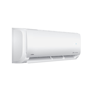 Minisplit Inverter Frío-Calor 115 V 12,000 BTU´s Blanco Mabe - MMI12HABWCA6M8