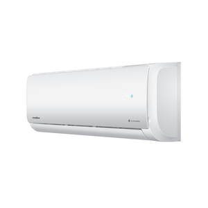 Minisplit Inverter Frío-Calor 115 V 12,000 BTU´s Blanco Mabe - MMI12HABWCA6M8