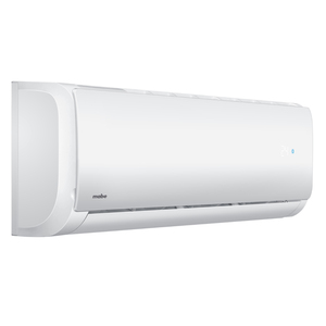 Aire Acondicionado Mini Split Tradicional Solo Frío 220 V 1 Tonelada (12,000 BTU) Blanco Mabe - MMT12CDBWCAM2