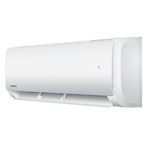 Aire Acondicionado Mini Split Tradicional Solo Frío 220 V 1 Tonelada (12,000 BTU) Blanco Mabe - MMT12CDBWCAM2
