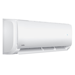 Aire Acondicionado Mini Split Tradicional Frío-Calor 220 V 1.5 Toneladas (18,000 BTU) Blanco Mabe - MMT18HDBWCAM1