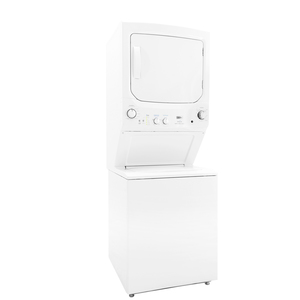 Centro de Lavado Eléctrico 17 kg Blanco Mabe - MCL1740ESBB1