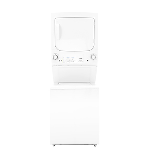Centro de Lavado Eléctrico 17 kg Blanco Mabe - MCL1740ESBB1