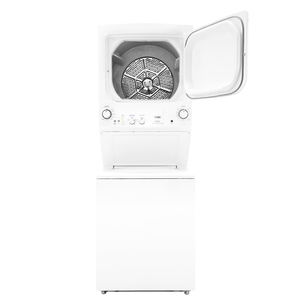 Centro de Lavado Eléctrico 17 kg Blanco Mabe - MCL1740ESBB1