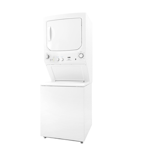 Centro de Lavado Eléctrico 17 kg Blanco Mabe - MCL1740ESBB1